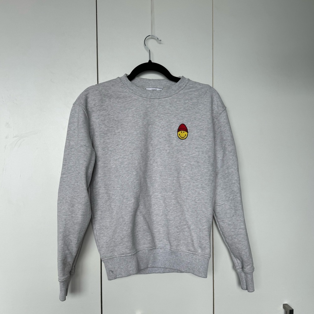 Ami Sweatshirt
